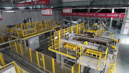 以人為本，質(zhì)為上！北京生態(tài)家園集團(tuán)唐山旗艦工廠開放日暨經(jīng)銷商交流活動圓滿舉行