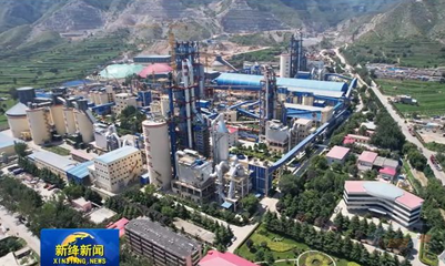 技改投資超10億 威頓水泥智能化綠色工廠建設(shè)提速，撬動(dòng)行業(yè)轉(zhuǎn)型新標(biāo)桿