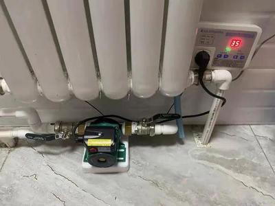 擴散！強制停止供熱！多家熱力公司緊急提醒 中央空調使用不當或致停熱