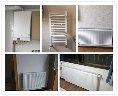 【中方園】老房明裝暖氣，中央空調升級，溫暖寒冬，給父母實實在在的關愛