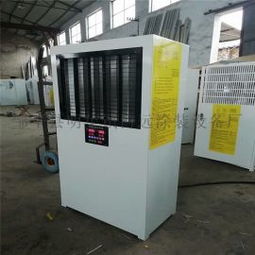 高效供熱，溫暖相伴 博遠熱風機熱風爐與中央空調系統的專業解析